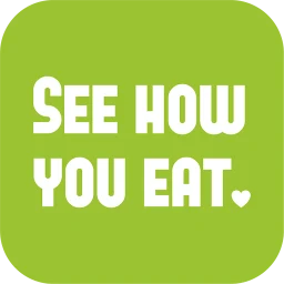 Icône de Food Diary See How You Eat Log